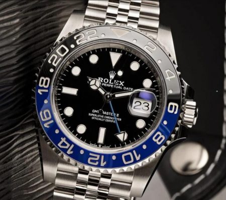 gmt master collection